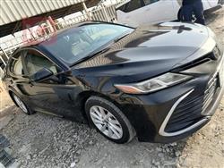 تۆیۆتا کامری